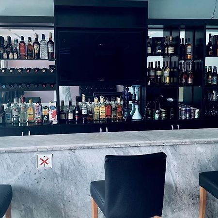 איקג'ה Msquare Hotel Gra מראה חיצוני תמונה
