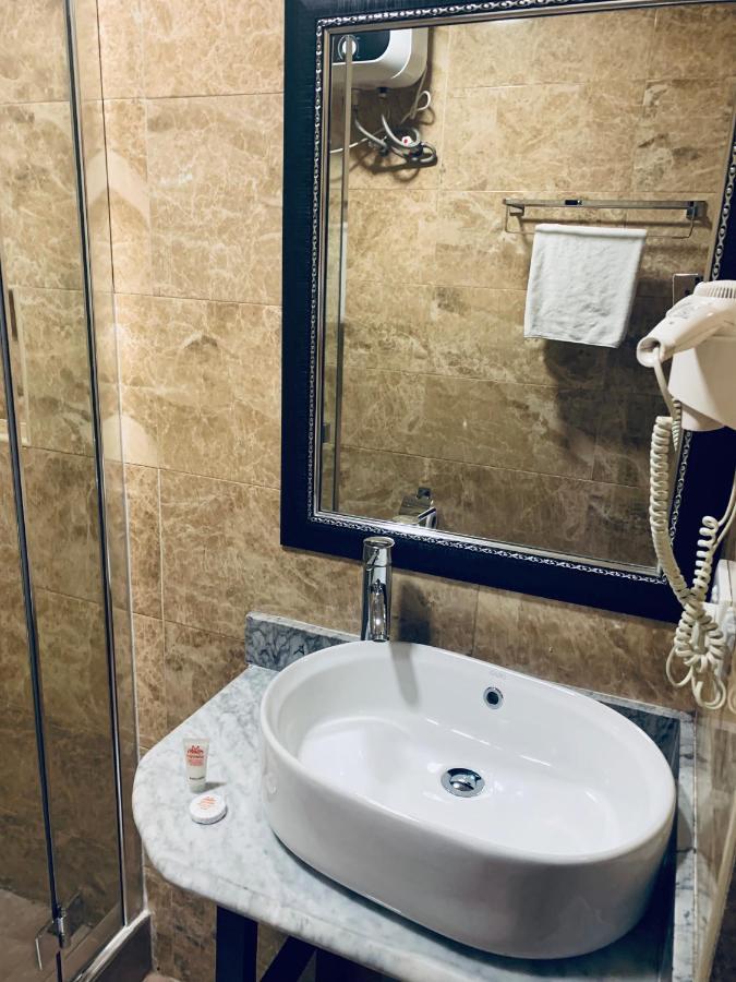 איקג'ה Msquare Hotel Gra מראה חיצוני תמונה