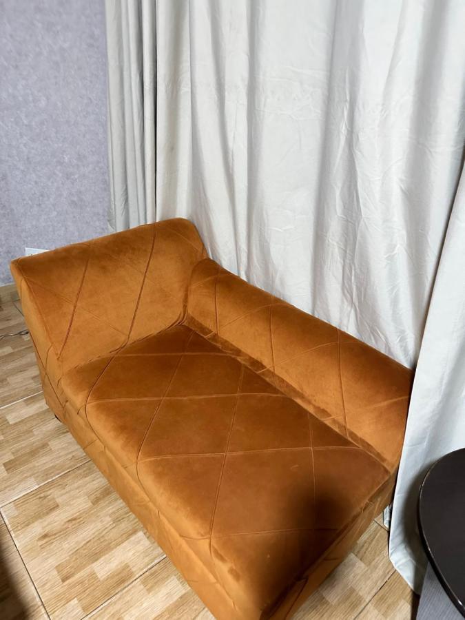 איקג'ה Msquare Hotel Gra מראה חיצוני תמונה