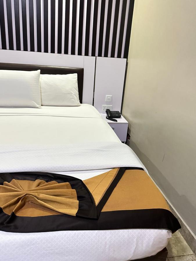 איקג'ה Msquare Hotel Gra מראה חיצוני תמונה