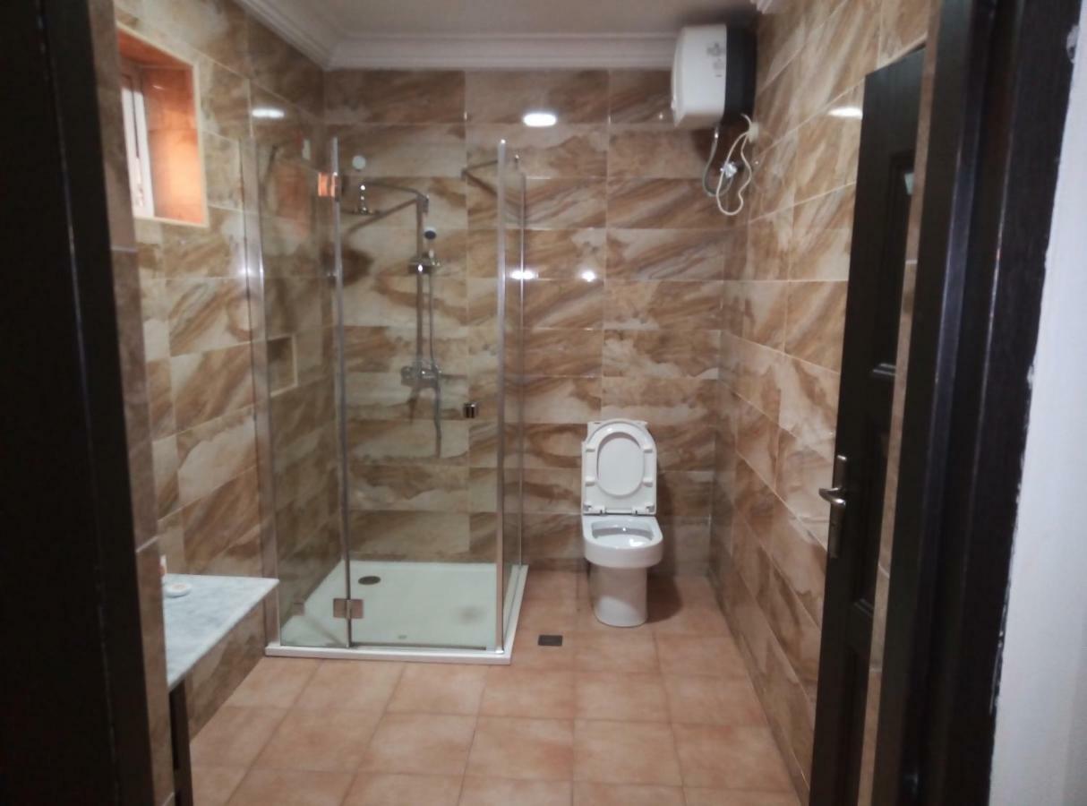 איקג'ה Msquare Hotel Gra מראה חיצוני תמונה