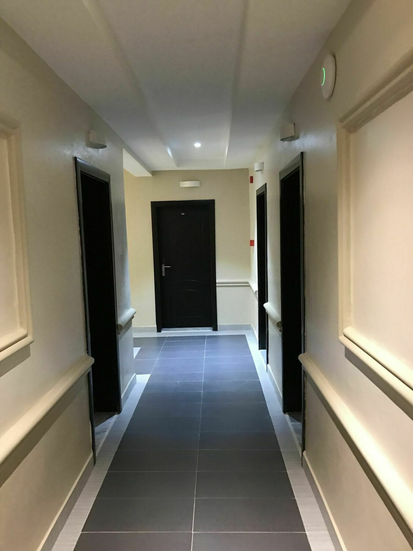 איקג'ה Msquare Hotel Gra מראה חיצוני תמונה
