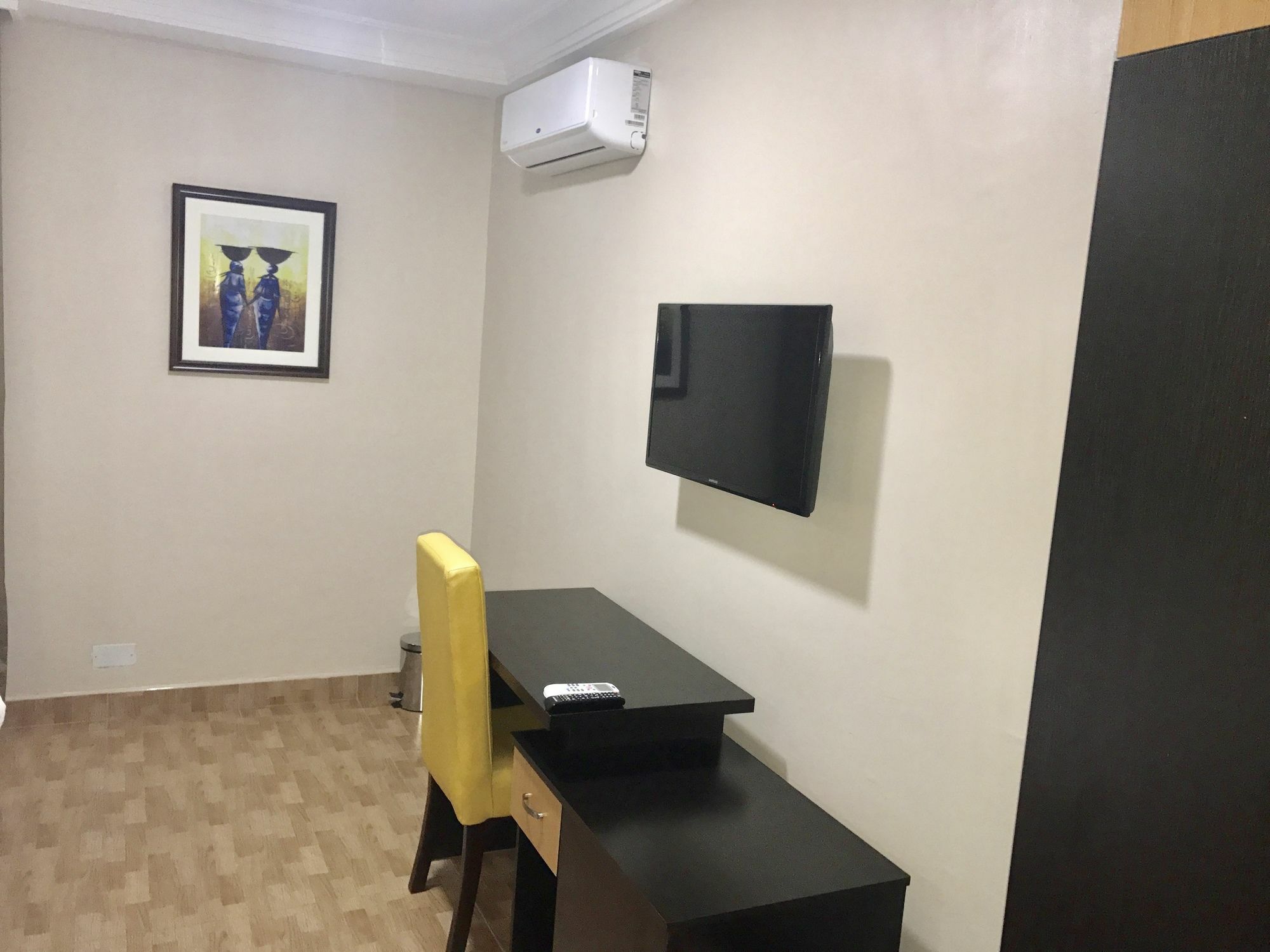 איקג'ה Msquare Hotel Gra מראה חיצוני תמונה
