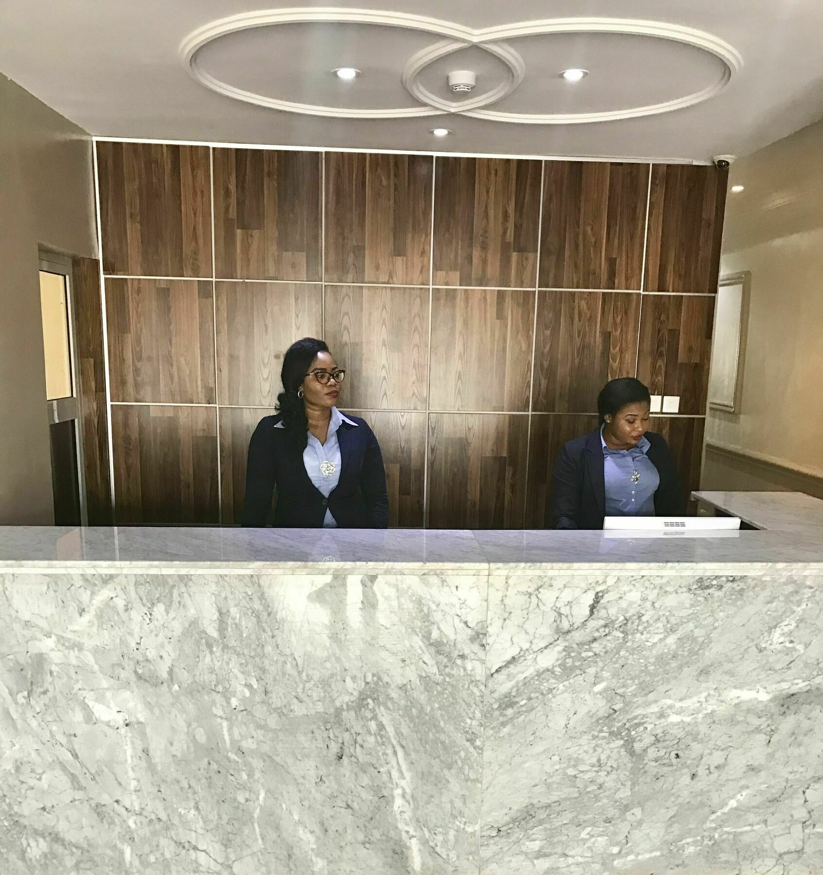 איקג'ה Msquare Hotel Gra מראה חיצוני תמונה