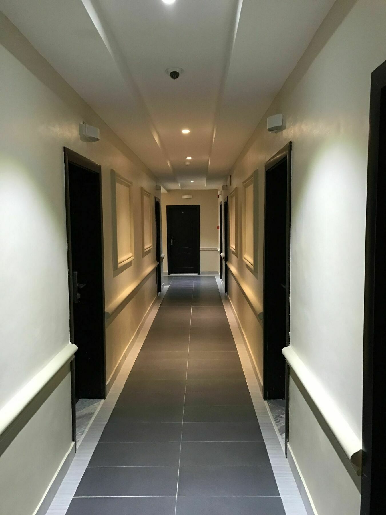 איקג'ה Msquare Hotel Gra מראה חיצוני תמונה