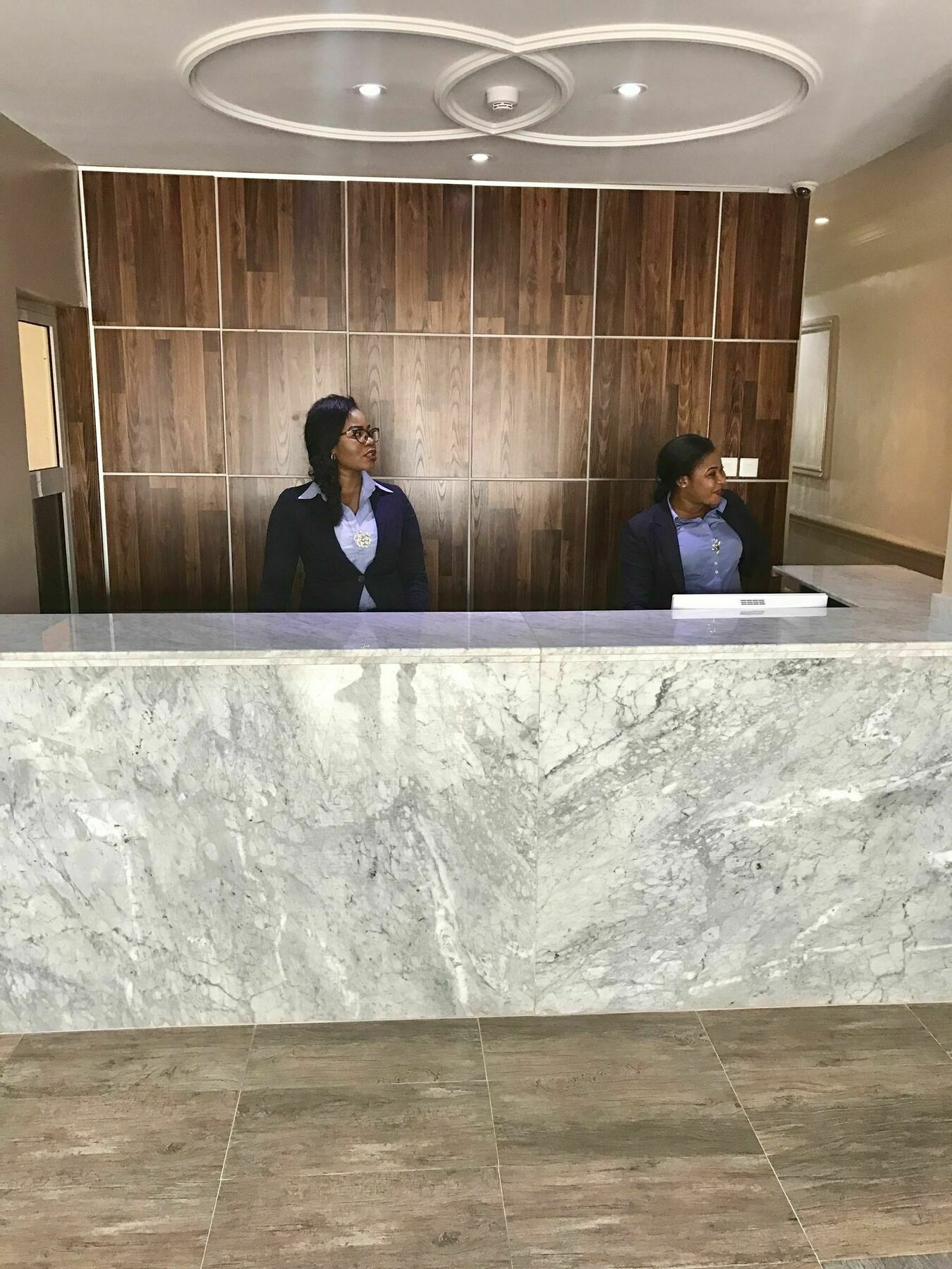 איקג'ה Msquare Hotel Gra מראה חיצוני תמונה