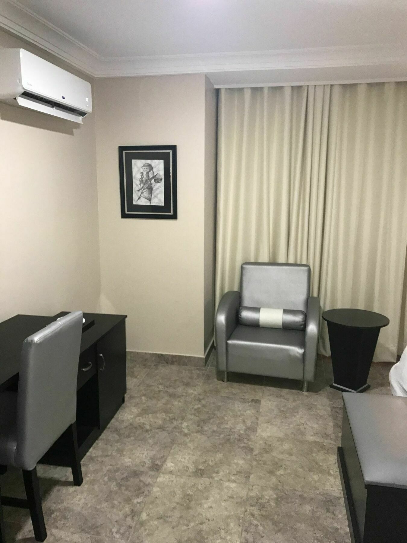 איקג'ה Msquare Hotel Gra מראה חיצוני תמונה